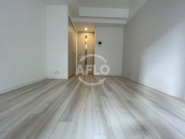 プランドール北浜の洋室|プランドール北浜　洋室