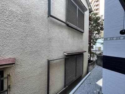 【展望】 | バーミープレイス西新宿 |  