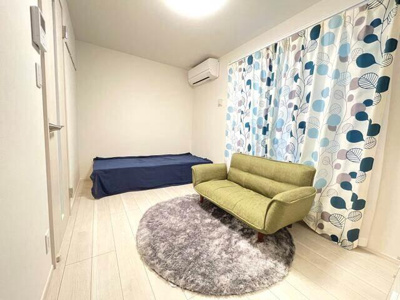 【内装】 | バーミープレイス西新宿 |  