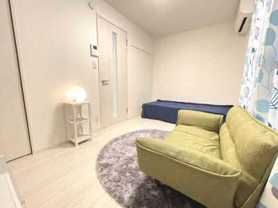 【セキュリティ】 | バーミープレイス西新宿 |  