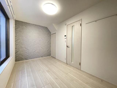 【居間・リビング】 | バーミープレイス西新宿 |  