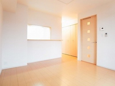 【賃貸アパート】アンジュエールＣの内装|物件の内装です