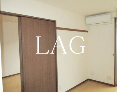 【寝室】 | フレシア北町 | 寝室です。