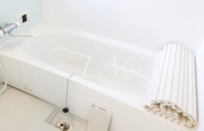 【浴室】 | フレシア北町 | お風呂です。