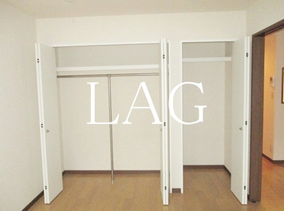 【収納】 | フレシア北町 | 収納です。