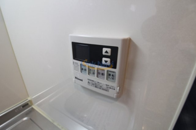 【設備】 | ハピネス浦江Ⅱ