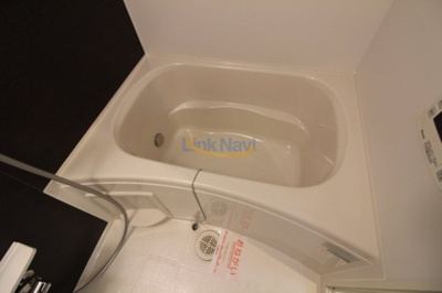 【浴室】 | ハピネス浦江Ⅱ