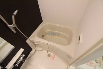 【浴室】 | ハピネス浦江Ⅱ