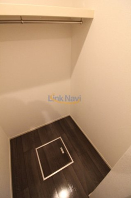 【収納】 | ハピネス浦江Ⅱ