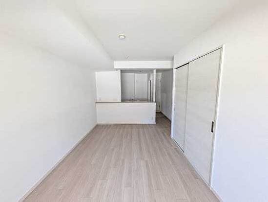 【居間・リビング】