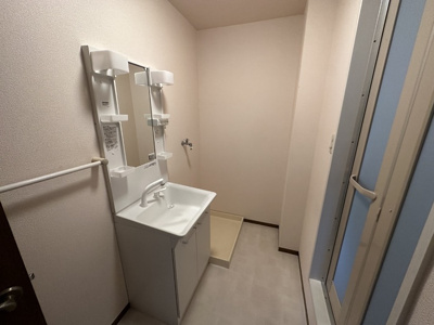 【洗面所】 | フレマリール塩澤