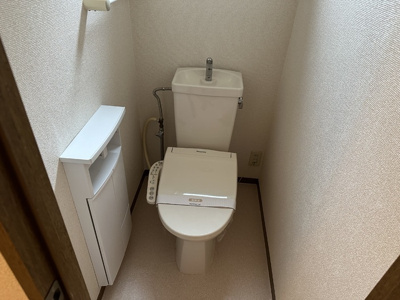 【トイレ】 | フレマリール塩澤