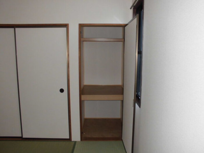 【収納】 | フレマリール塩澤