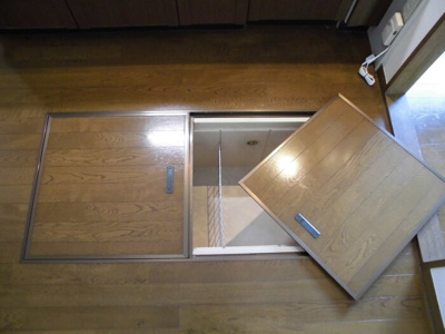 【収納】 | フレマリール塩澤