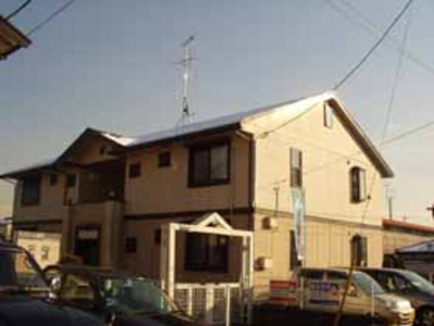 【外観】 | フレマリール塩澤