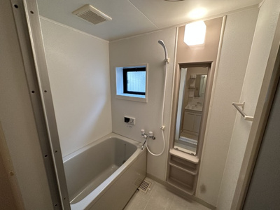 【浴室】 | フレマリール塩澤