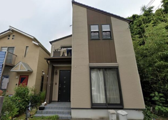 【外観】 | 平成20年築のお家です。