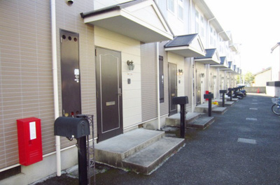 【その他共用部分】 | タウンコート泉南