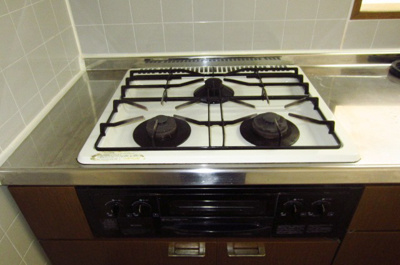 【設備】 | タウンコート泉南