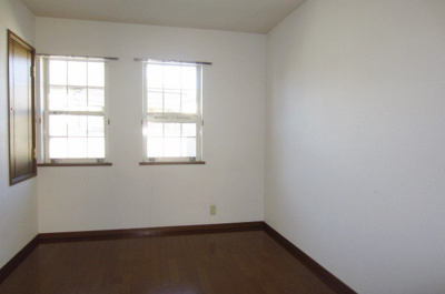 【寝室】 | タウンコート泉南