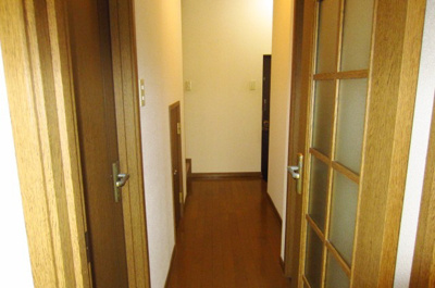 【内装】 | タウンコート泉南