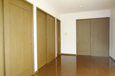 【居間・リビング】 | タウンコート泉南