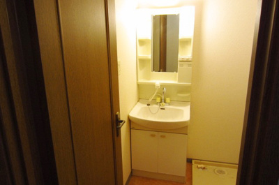 【洗面所】 | タウンコート泉南