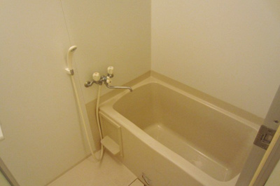 【浴室】 | タウンコート泉南