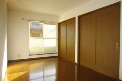 【居間・リビング】 | タウンコート泉南