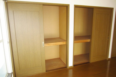 【収納】 | タウンコート泉南