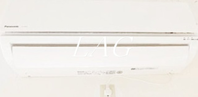 【設備】 | エンゼルガーデン | エアコンです。