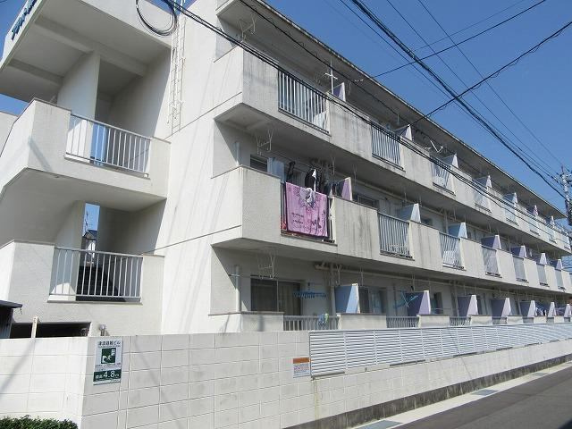【外観】 | フラット横山