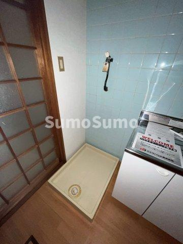 サンエイ第一ビルの設備