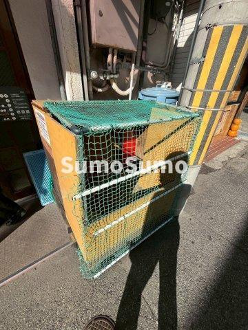 サンエイ第一ビルのその他共用部分