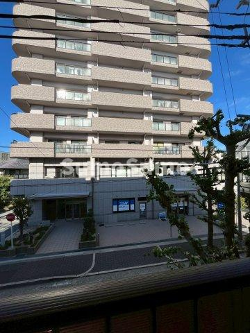 サンエイ第一ビルの展望