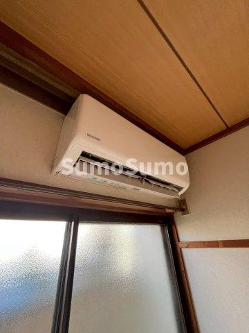 サンエイ第一ビルの設備