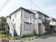 ハイツＫの画像