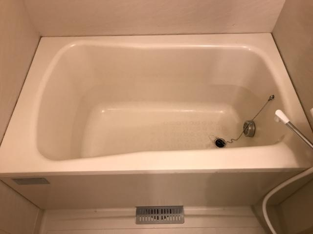 アリスハウスの浴室|バス