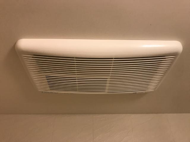 アリスハウスのその他|浴室乾燥機