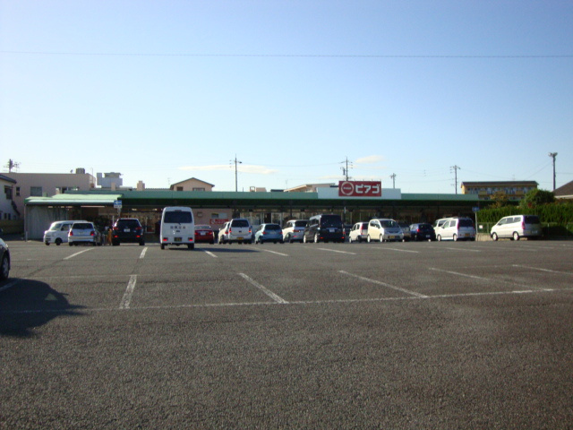 アリスハウスの周辺|ピアゴ（スーパー）まで460ｍ