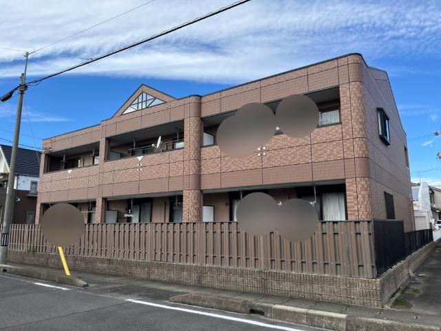 アリスハウスの展望|外観写真（昼）