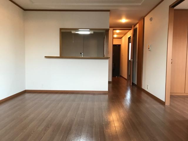 アリスハウスの居間・リビング|リビング