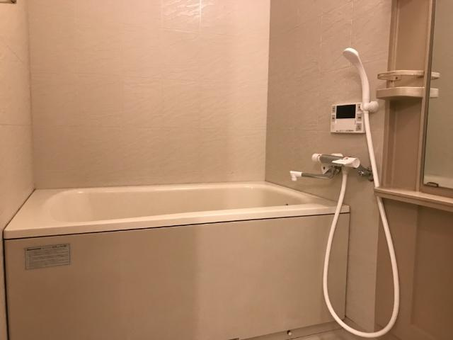 アリスハウスの浴室|バス