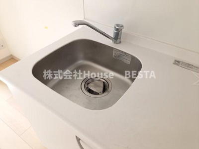 【キッチン】 | SDグランツ三宮イーストフロント