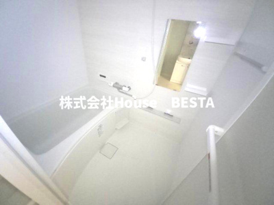 【浴室】 | SDグランツ三宮イーストフロント