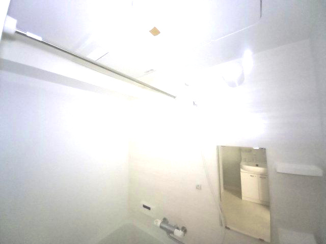 SDグランツ三宮イーストフロントの浴室