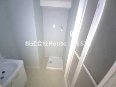 【洗面所】 | SDグランツ三宮イーストフロント