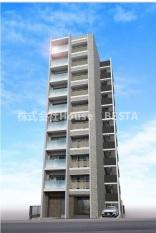 【駐車場】 | SDグランツ三宮イーストフロント