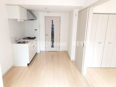 【居間・リビング】 | SDグランツ三宮イーストフロント