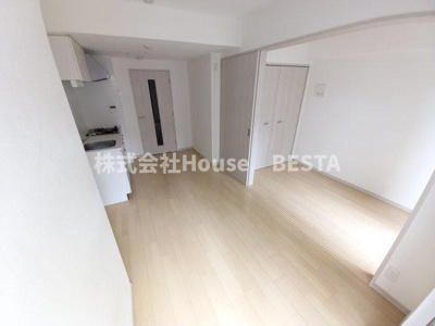 【和室】 | SDグランツ三宮イーストフロント